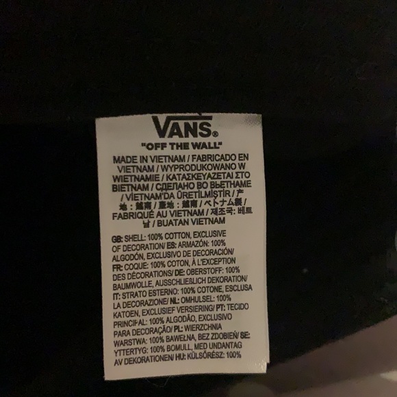 VANZ hat - Picture 4 of 8